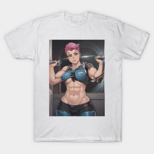 Zarya T-Shirt